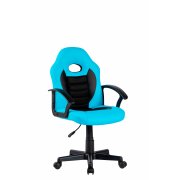 голубо-черный