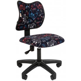 Компьютерное кресло Chairman Kids 102