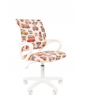 Компьютерное кресло Chairman Kids 103 LT
