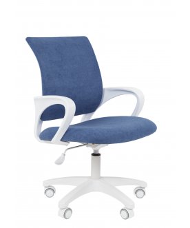 Компьютерное кресло Kids 103 LT морской