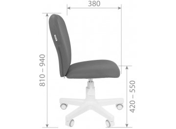 Компьютерное кресло Chairman Kids 105