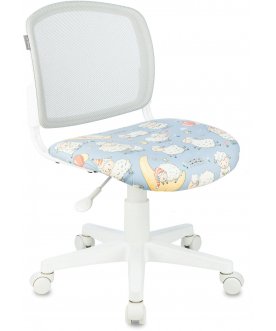 Компьютерное кресло CH-W296NX