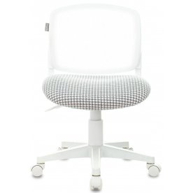 Компьютерное кресло Бюрократ CH-W296NX