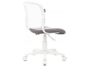 Компьютерное кресло Бюрократ CH-W296NX