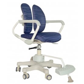 Компьютерное кресло Duokids DR-280DDS_DT