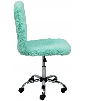 Компьютерное кресло Fluffy