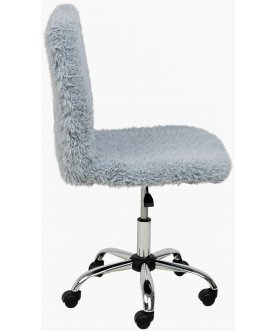 Компьютерное кресло Fluffy