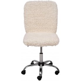 Компьютерное кресло Fluffy