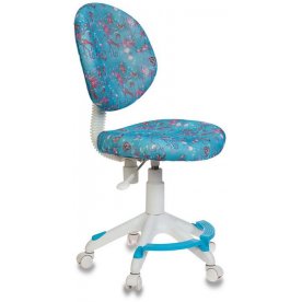 Компьютерное кресло KD-W6-F