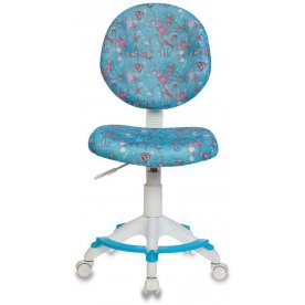 Компьютерное кресло KD-W6-F