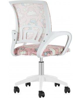 Компьютерное кресло TopChairs Simple SN Junior