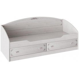 Кровать Ариэль ТД-280.12.01