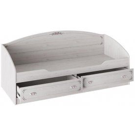 Кровать Ариэль ТД-280.12.01