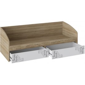 Кровать ТД-139.12.01