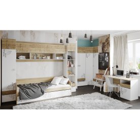 Кровать ТД-139.12.01