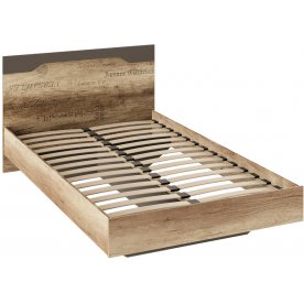 Кровать Пилигрим ТД-276.00.01