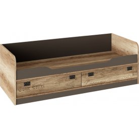 Кровать Пилигрим ТД-276.12.0