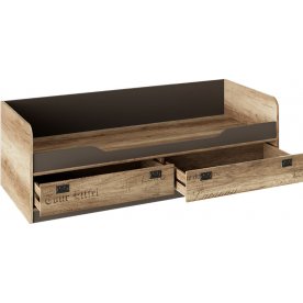 Кровать Пилигрим ТД-276.12.0