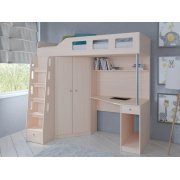 дуб молочный / дуб молочный