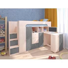 Кровать-чердак Астра 11