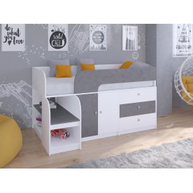 Кровать-чердак Астра 9/1