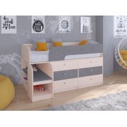 дуб молочный / железный камень