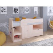 дуб молочный / дуб молочный