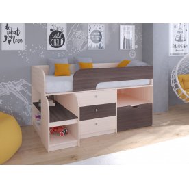 Кровать-чердак Астра 9/5
