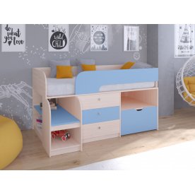 Кровать-чердак Астра 9 5