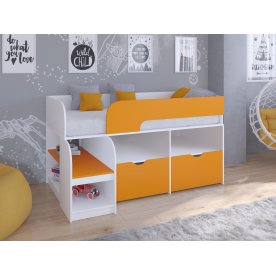 Кровать-чердак Астра 9/6