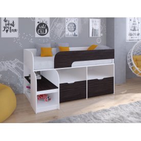Кровать-чердак Астра 9/6