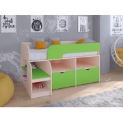 дуб молочный / салатовый