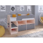 дуб молочный / железный камень