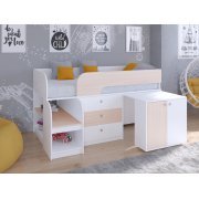 белый / дуб молочный