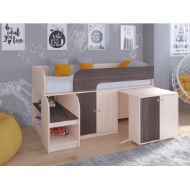 Кровать-чердак Астра 9/8