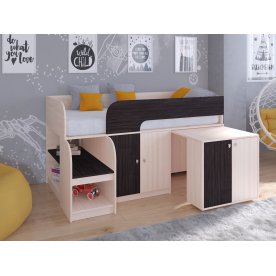 Кровать-чердак Астра 9 8