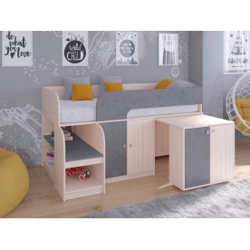 Кровать-чердак Астра 9/8