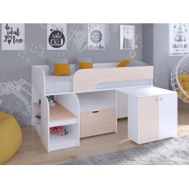 Кровать-чердак Астра 9/9