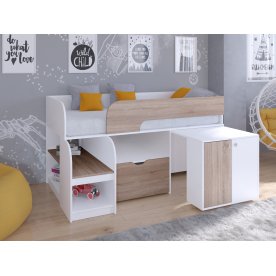 Кровать-чердак Астра 9/9