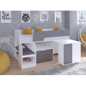 Кровать-чердак Астра 9/9