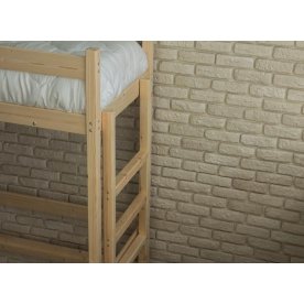 Кровать-чердак Бернар 70х160