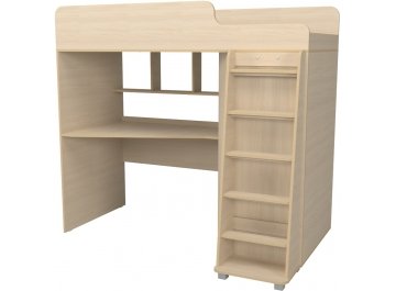 Кровать-чердак Капризун 5 Р440