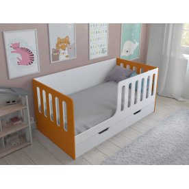 Кровать Астра 12