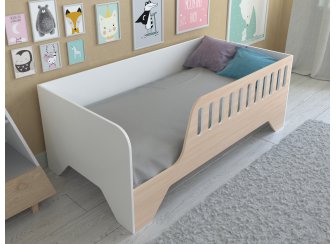 Кровать Астра 13