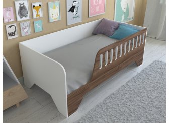 Кровать Астра 13