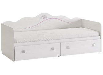 Подростковая кровать Фэнтези