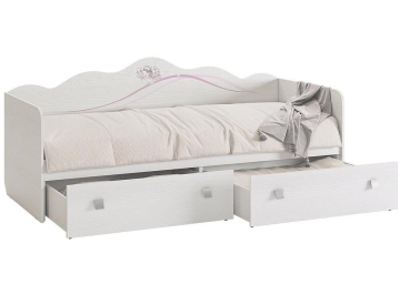 Подростковая кровать Фэнтези