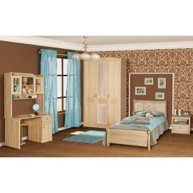 Кровать Леон 545