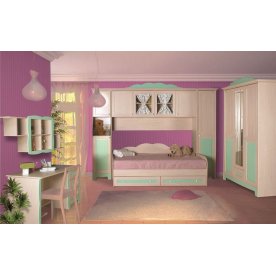 Кровать Парус Ассоль 520