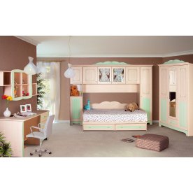 Кровать Парус Ассоль 520